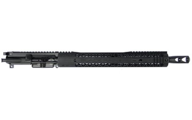 Picture of Black Rain Upper 458Socom 16" Blk BRO-SPEC15-CU-458S 707129994059