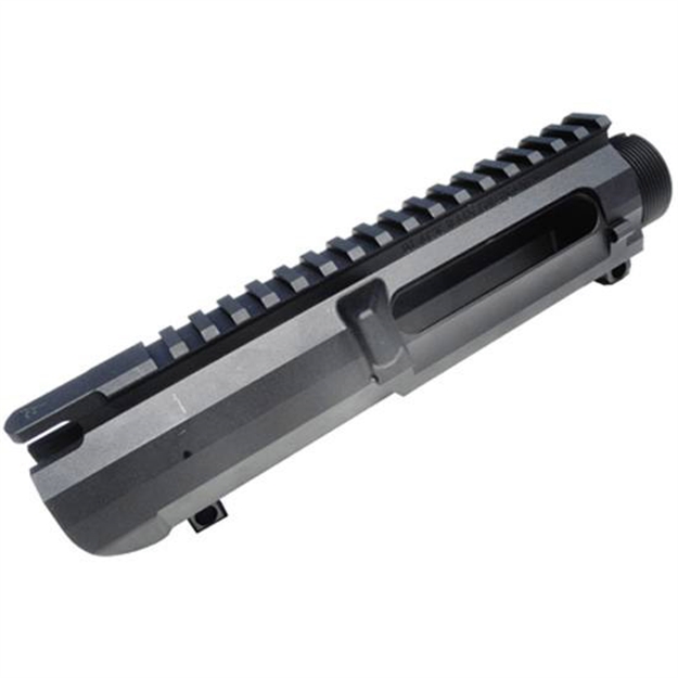 Picture of Black Rain Upper Receiver 308Win Blk Milled