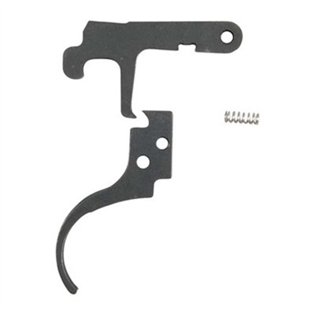 Picture of Black Rem 700 Trigger Kit, Model H, 28Oz. Pull Weight