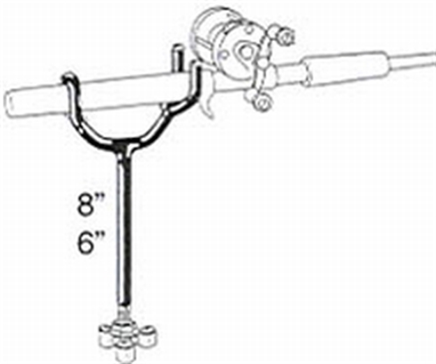Picture of Black River Tools Hldr Rod