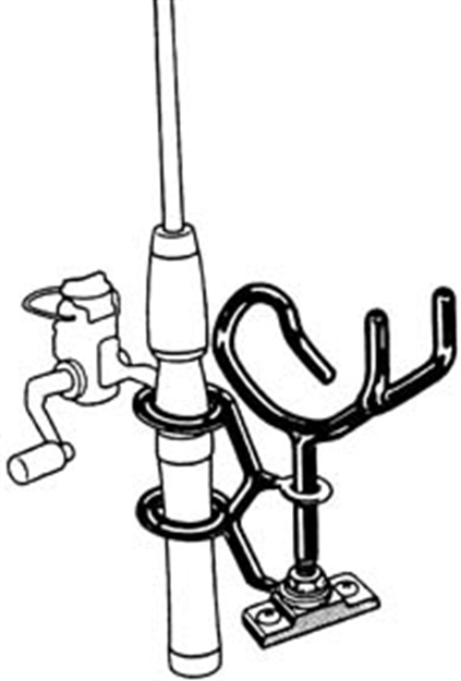 Picture of Black River Tools Rod Rester