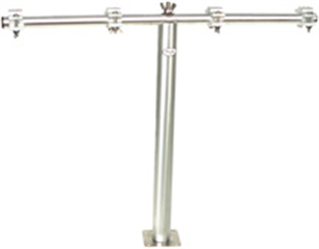 Picture of Black River Tools Trol Bar 24" W/Bases