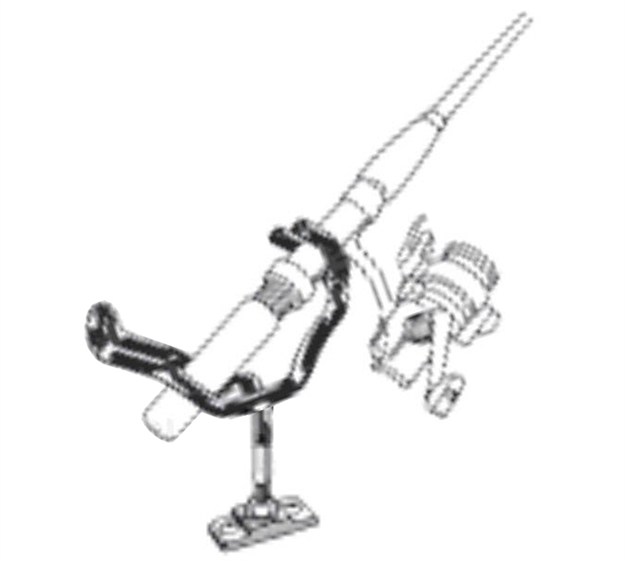 Picture of Black River Tools Troller Lil Pro Series