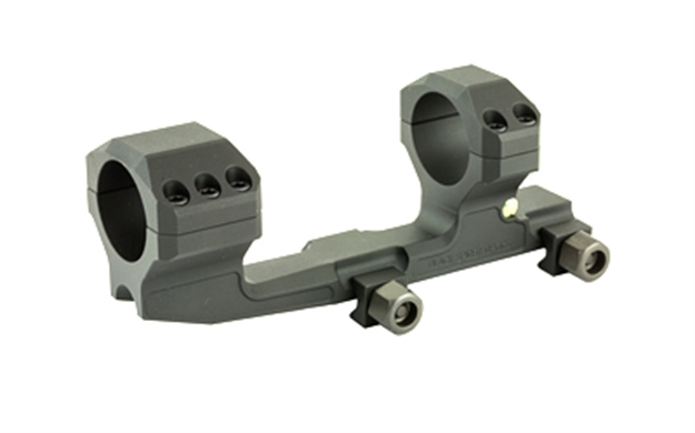 Picture of Blk Spider Myers Mount 30Mm Blk