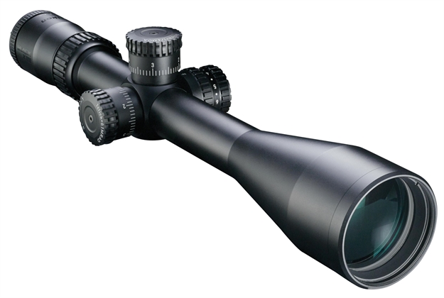 Picture of Black X1000 4-16X50sf IL Xmoa