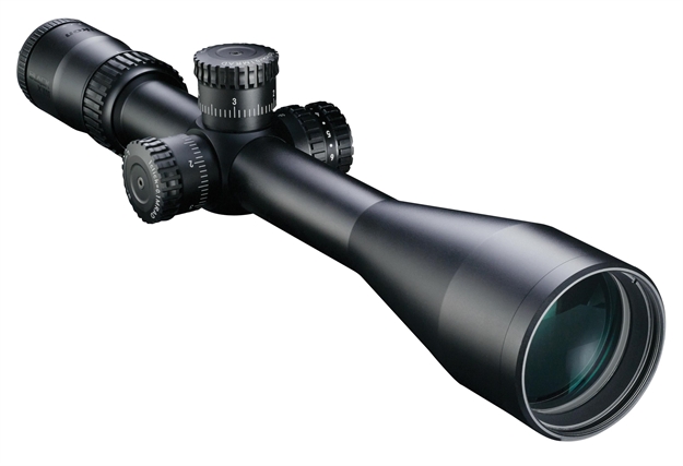 Picture of Black X1000 4-16X50sf IL Xmrad