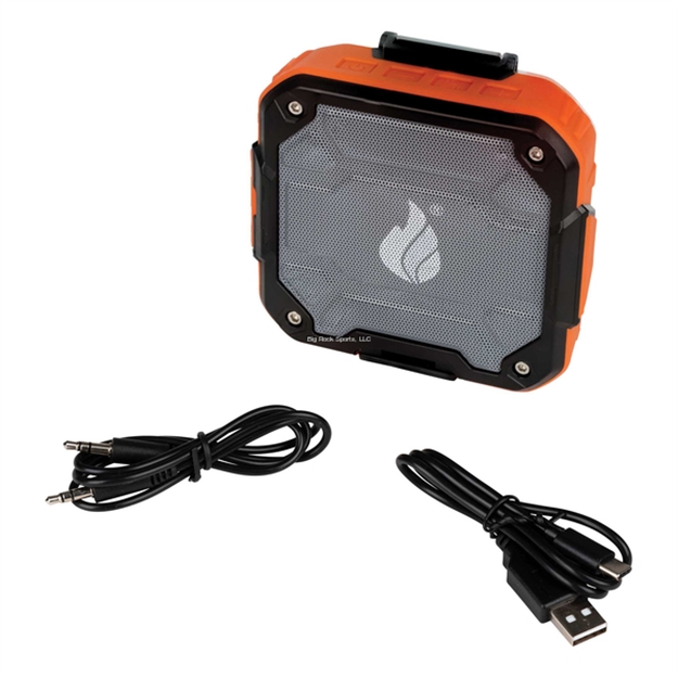 Picture of Blackfire Bluetooth/Wireless Speaker