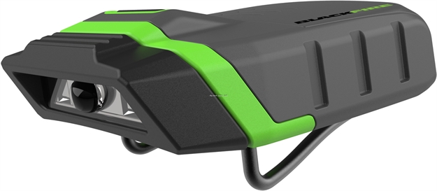 Picture of Blackfire Cap Mounted 2Aaa Led Headlamp