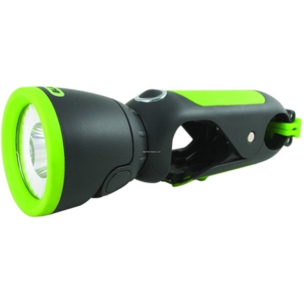 Picture of Blackfire Clamplight 100Lum Led