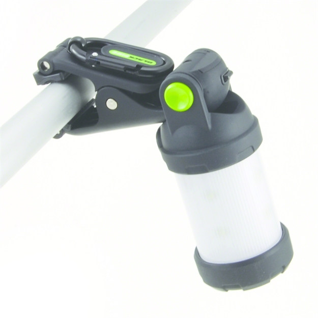 Picture of Blackfire Backpack Clamplight 125Lum Lantern