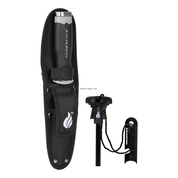 Picture of Blackfire Fixed Blade Knife