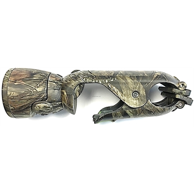 Picture of Blackfire Mossy Oak 3Aaa Clamplight 100Lum Led