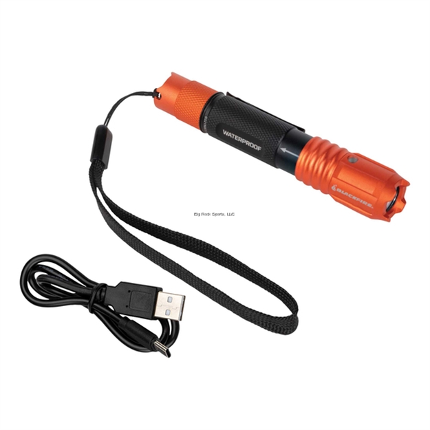Picture of Blackfire Rech Waterproof Pocket Light 250L