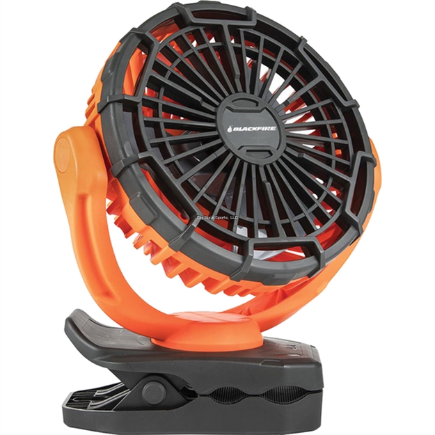 Picture of Blackfire Rechargeable Portable Fan