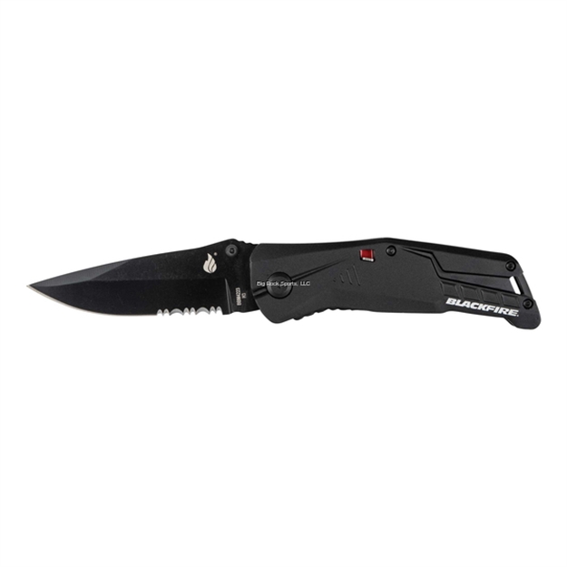 Picture of Blackfire Spring Assisted Pocket Knife