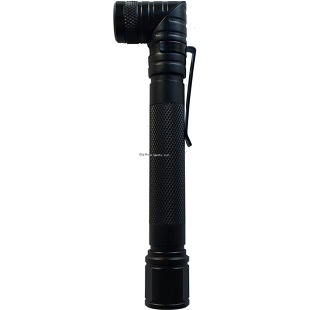 Picture of Blackfire Tactical Led 2Aaa Flashlight 100Lumens