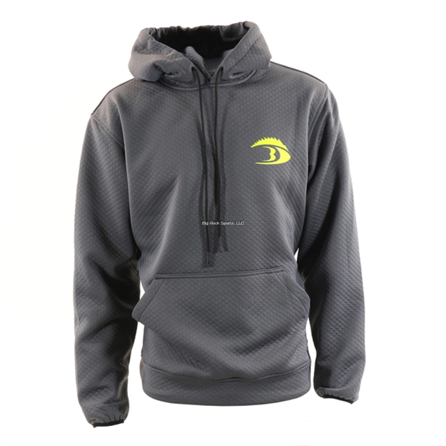 Picture of Blackfish Command Hoodie (Black) L