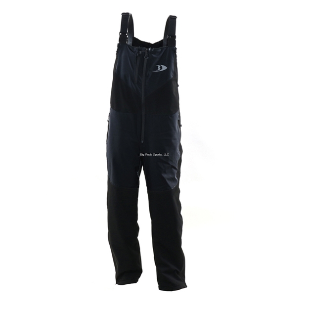 Picture of Blackfish Stormskin Gale Bib (Black) XL