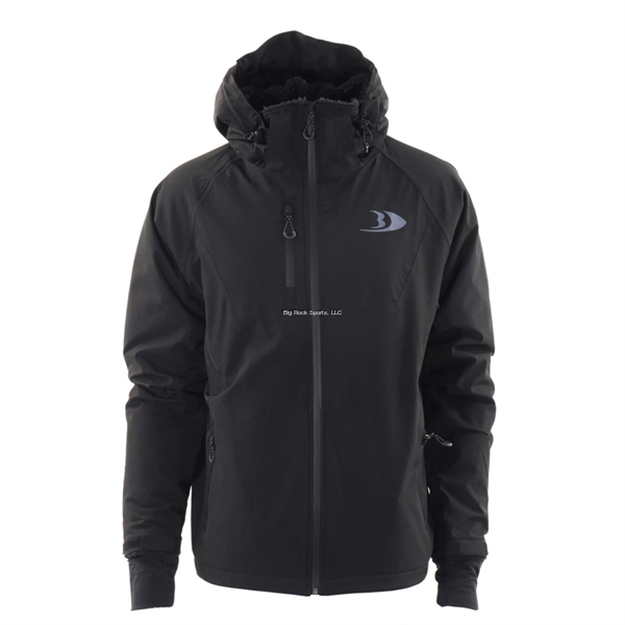 Picture of Blackfish Stormskin Gale Jacket (Black) 2Xl
