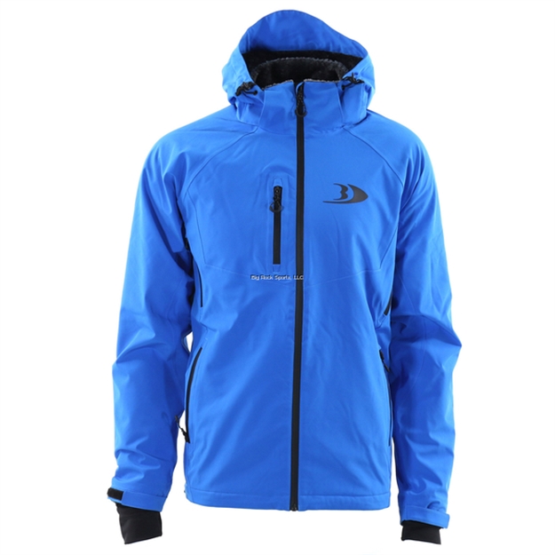 Picture of Blackfish Stormskin Gale Jacket (Blue) L