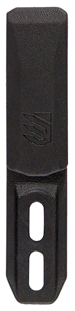 Picture of Blackhawk  Stache Tuckable Belt Clip Black Polymer 1.75" Screw Mount 416A10BK 604544683424