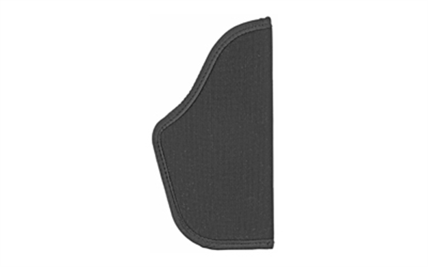 Picture of  Blackhawk 40Ip07bk Tecgrip  Iwb Size 07 Black Laminate Fits Springfield Xd/Mod.2/Taurus Pt111 Fits 3.25-3.75" Barrel Ambidextrous