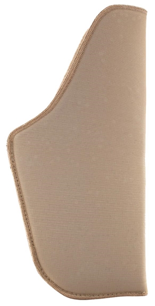 Picture of Blackhawk 40Ip01ct Tecgrip Iwb 3-4" Barrel Medium Auto Laminate Coyote