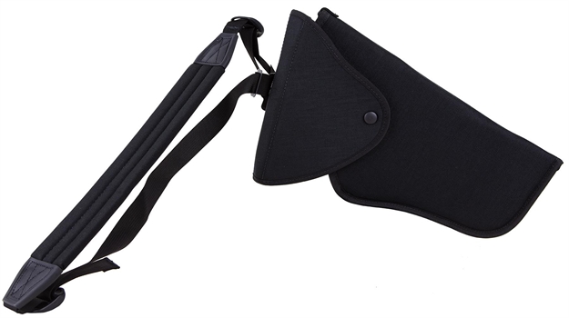 Picture of Blackhawk 40Sb13bkr 13 Black Nylon