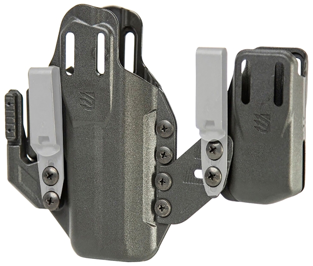 Picture of Stache Iwb Discreet Carry Compatibility Kit 416AO6BK