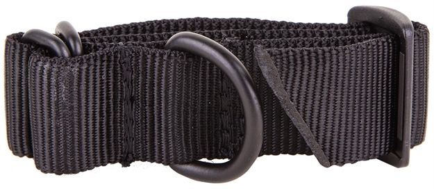 Picture of  Blackhawk 70Sa00bk Single Point Sling Adapter  Black Nylon Webbing 648018046797