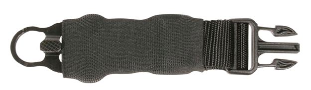Picture of  Blackhawk 70Sa02bk Storm Sling Extension QD Disconnect Nylon Black 648018132025