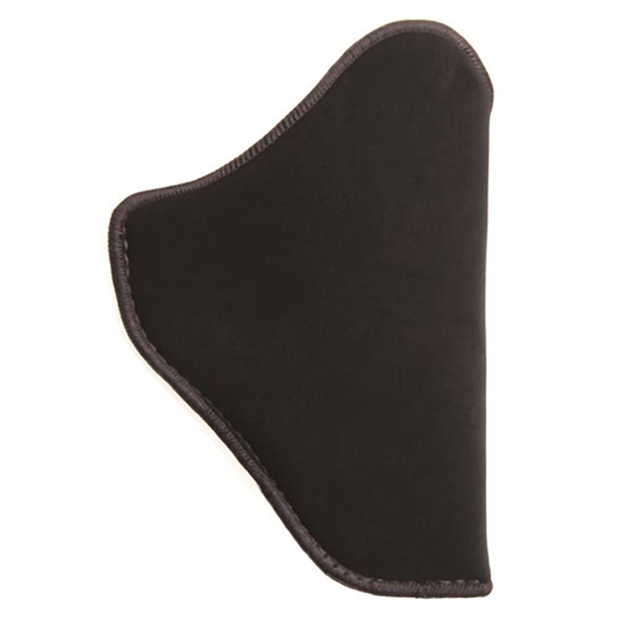 Picture of Blackhawk 73Ip04bkl Inside The Pants  Iwb Size 04 Black Suede Belt Clip Fits Small Autos .22-.25 Cal Left Hand 73IP04BK-L 648018090875