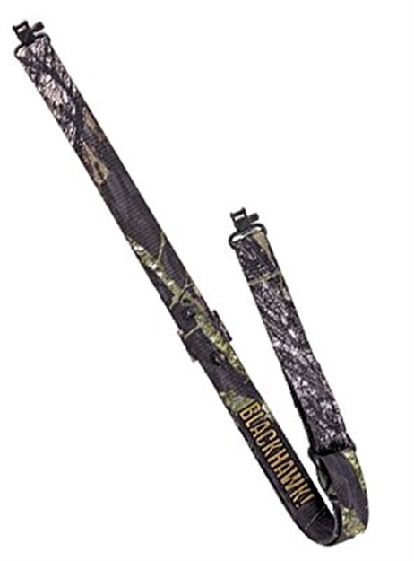 Picture of Blackhawk 73Sq00m1 Quick Sling 1.25" Swivel Size New Mossy Oak Break UP