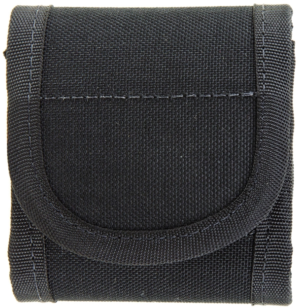 Picture of Blackhawk 74Cc00bk Fits UP TO 2.25" Belts Black Cordura