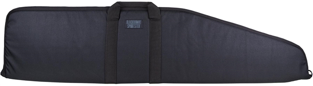 Picture of Blackhawk 74Sr55b5 Sportster Heavy Barrel Rifle Case 600 Denier Polyester Smooth