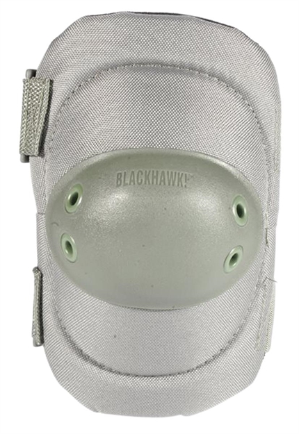 Picture of Blackhawk 802600Ct Advanced Tactical Elbow Pads V.2 Nylon Tan One Size Fits All