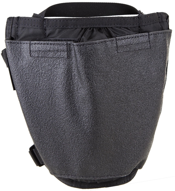 Picture of Black Hawk Products Tatical Cheek Pad Height Adjustable W/Hawk Tex, Black 90CP01BK 648018010798