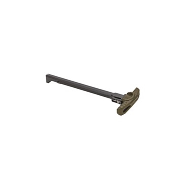 Picture of Ar-15 No-Latch Ambi Charging Handle - 71Ch00od