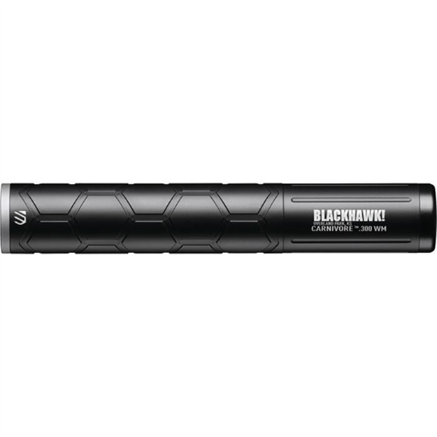 Picture of Blackhawk Carnivore 300Win Sound Suppressor