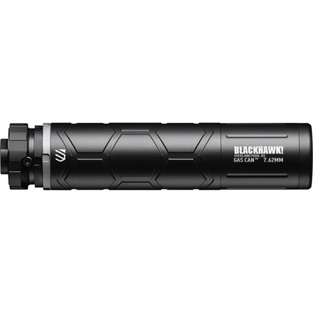 Picture of Blackhawk Industries Gas Can 7.62Mm Sound