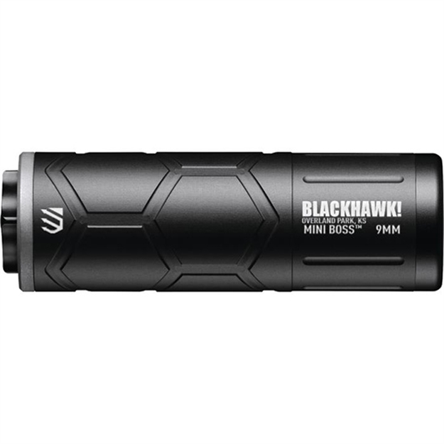 Picture of Blackhawk Industries Mini Boss 9Mm 300Blk Sound