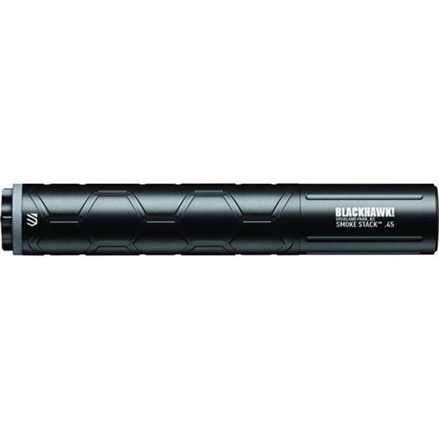 Picture of Blackhawk Industries Smoke Stack 45 Pistol Sound