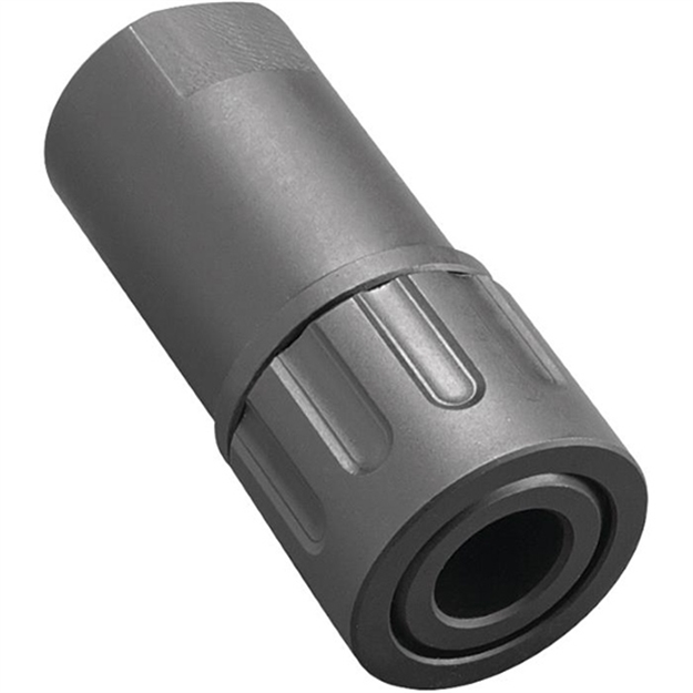 Picture of Blackhawk Industries Suppressor Adapter RF 1/2X28 SW Compact M&P22
