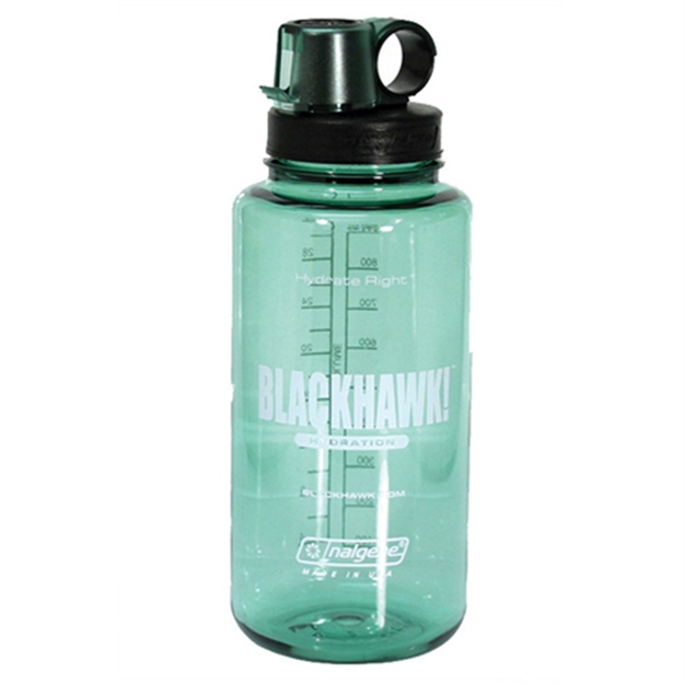 Picture of Blackhawk Nalgene 32 Oz. Water Bottle Green