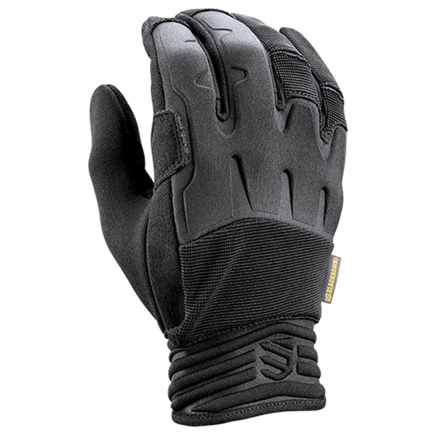Picture of Blackhawk Patrol Barricade Glove Black Large