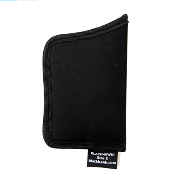 Picture of Tecgrip Pocket Holster 40TP01BK