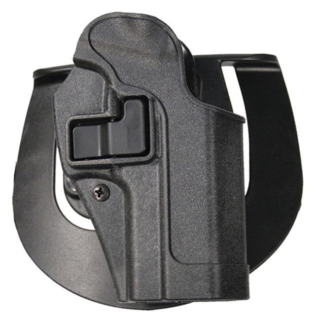 Picture of Blackhawk Serpa Sportster Paddle Hol Sig 220/226 413506BK-R