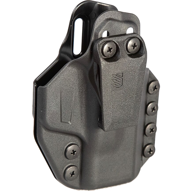 Picture of Blackhawk Stache Iwb Colt 1911 Commander Black 416042BK