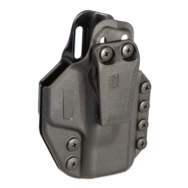 Picture of Blackhawk Stache Iwb LB Mandp Shield 9 40 Tlr-6 Base Kit