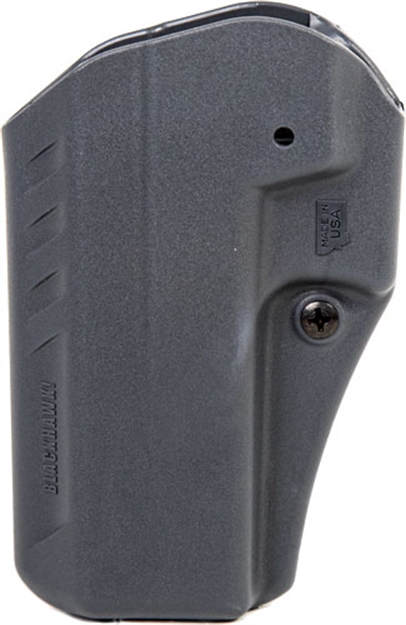 Picture of Blackhawk Standard A.R.C. Hol Iwb Ambi Ruger Security 9 Gry< 417585UG
